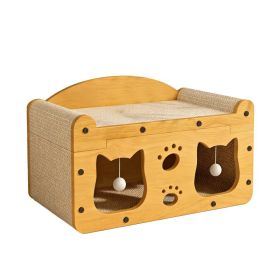 Only Self Pickup---C Sofa Cat Head 56 (Option: LSJ1)