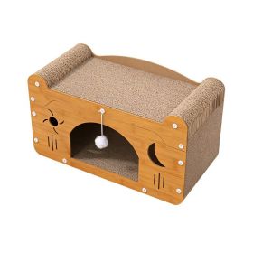 Only Self Pickup---C Sofa Star Moon 56 (Option: LSJ2)